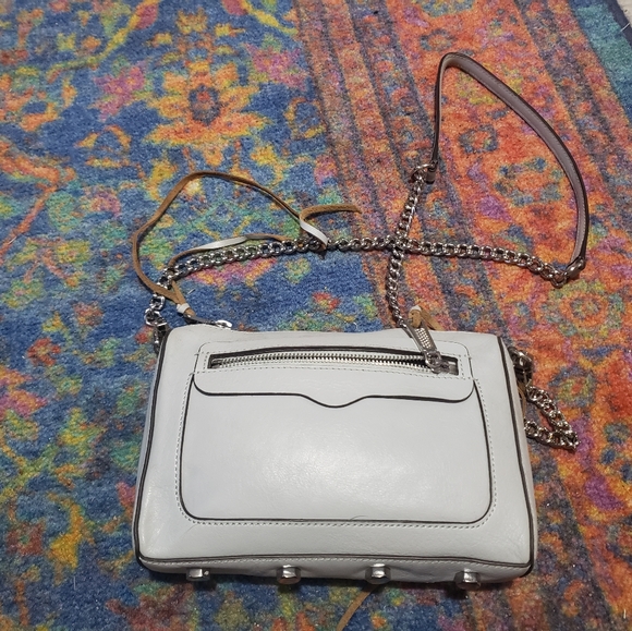 Rebecca Minkoff crossbody - Picture 1 of 4